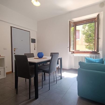 La Casa Di Erika - Pesaro Centro-Mare Lejlighed Eksteriør billede
