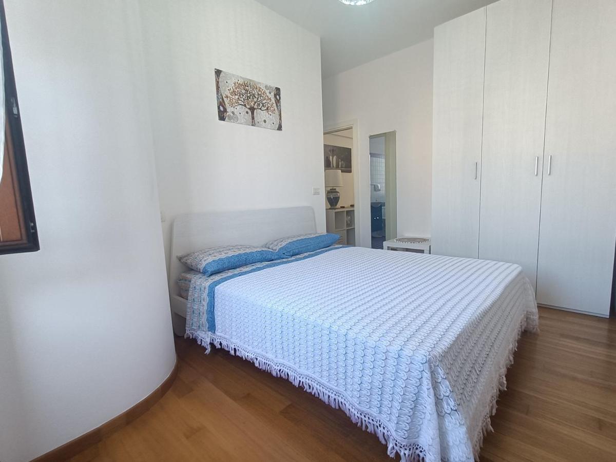 La Casa Di Erika - Pesaro Centro-Mare Lejlighed Eksteriør billede